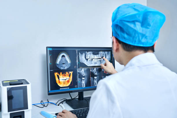 Best Mobile Emergency Dentist in Thermal, CA